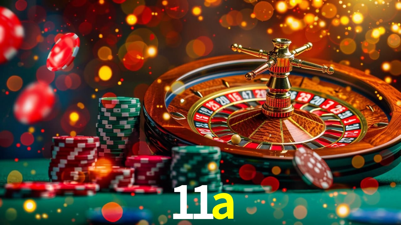 11a Logo 2