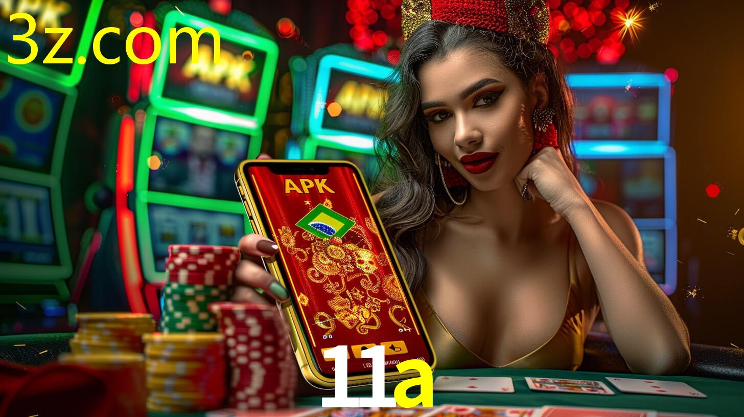 App 11A.COM